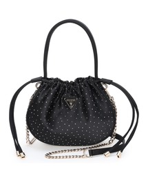 Guess | ELSIE Pouch ハンドバッグ ポーチ (ハンドバッグ)