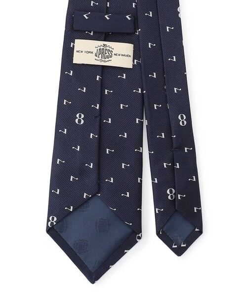 visvim ネクタイ visvim（ヴィズヴィム） ヴィスヴィム Silk Tie Stripey シルク