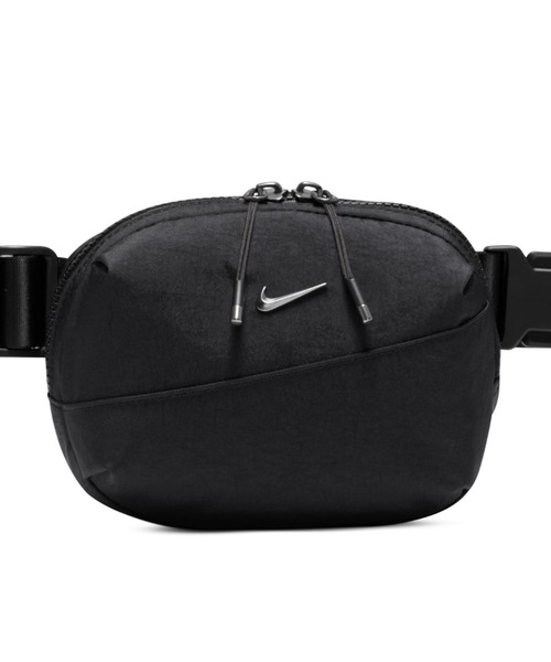 【希少】NIKE ボディバッグ ウエストポーチ Nike(ナイキ)/軽量 ウエストポーチ ボディバッグ ランニング スリム