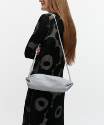 マリメッコ marimekko ショルダーバッグ レザー T25012801 marimekko｜マリメッコのショルダーバッグ（レザー・本革）通販 - ZOZOTOWN