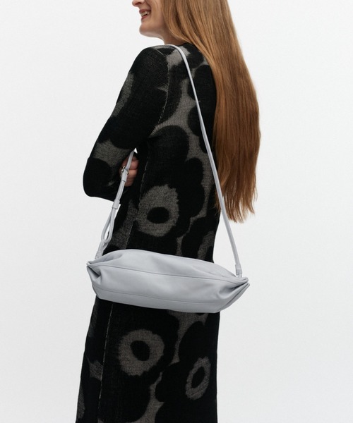 Karla / shoulder bag（ショルダーバッグ）｜marimekko（マリメッコ