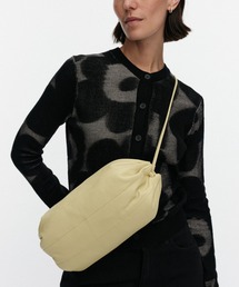 marimekko｜マリメッコのショルダーバッグ（レザー・本革）通販 - ZOZOTOWN