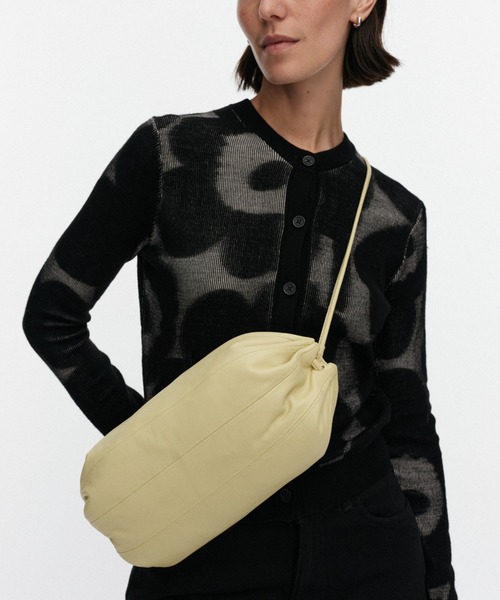 Karla / shoulder bag（ショルダーバッグ）｜marimekko（マリメッコ