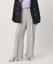 UNITED ARROWS｜ユナイテッドアローズのスラックス（グレー/灰色系