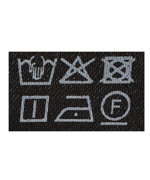 UNITED ARROWS(ユナイテッドアローズ)の「P 2タック ワイドパンツ ‐吸水速乾 帯電防止 接触冷感 ウォッシャブル‐(スラックス・レディース・ネイビー/ブラック/ライトブルー/ライラック/グレー系/ライトピンク/ベージュ/ダークブラウン・34/40/36/38)」の9枚目の写真