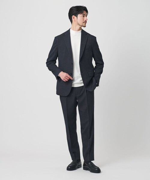WEB限定 WARDROBE SMART】LANATEC コンフォート セットアップ