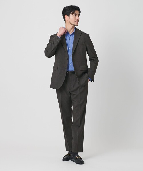 WEB限定 WARDROBE SMART】LANATEC コンフォート セットアップ