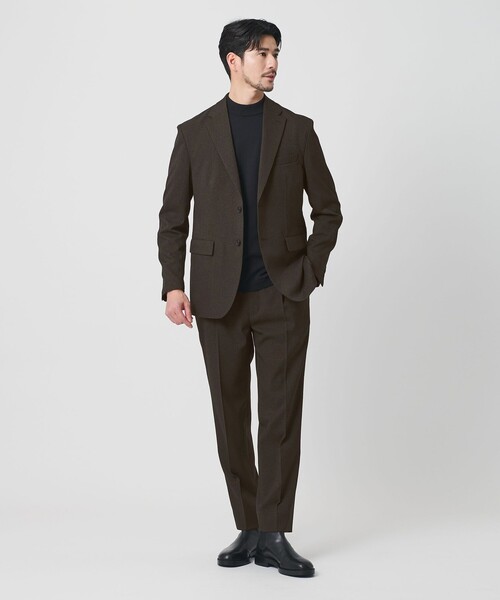 WEB限定 WARDROBE SMART】LANATEC コンフォート セットアップ