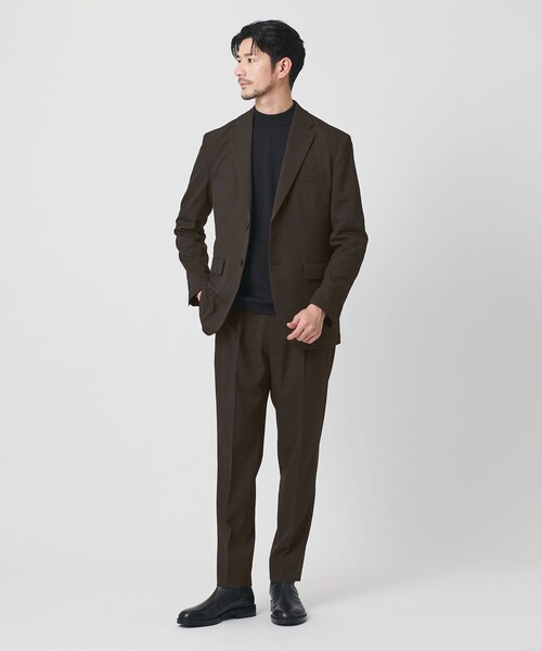 WEB限定 WARDROBE SMART】LANATEC コンフォート セットアップ