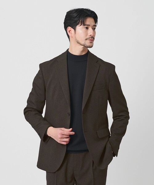 WEB限定 WARDROBE SMART】LANATEC コンフォート セットアップ