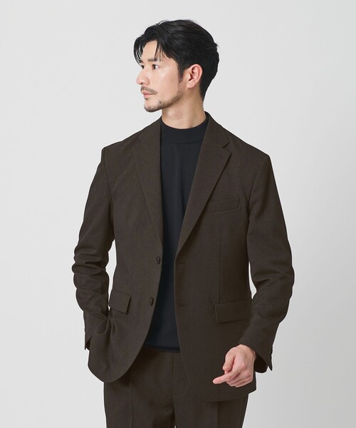 WEB限定 WARDROBE SMART】LANATEC コンフォート セットアップ
