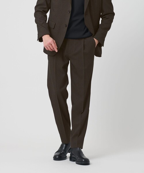 WEB限定 WARDROBE SMART】LANATEC コンフォート セットアップ