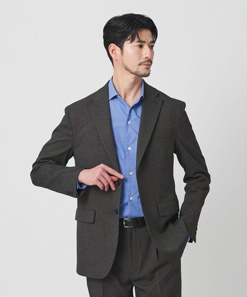 WEB限定 WARDROBE SMART】LANATEC コンフォート セットアップ