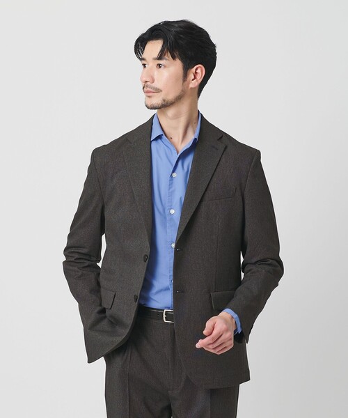WEB限定 WARDROBE SMART】LANATEC コンフォート セットアップ