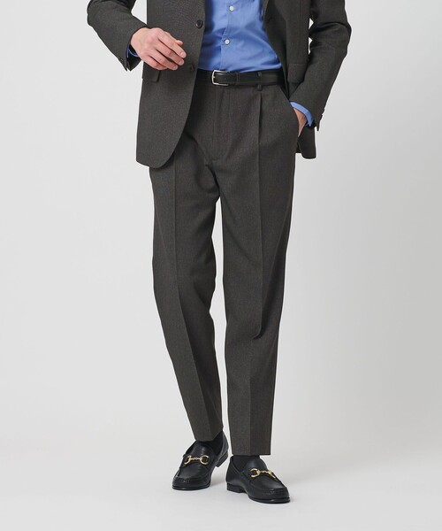 WEB限定 WARDROBE SMART】LANATEC コンフォート セットアップ WEB限定 WARDROBE SMART】LANATEC コンフォート セットアップ