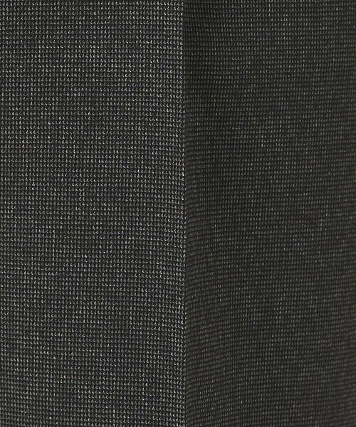 BEAUTY&YOUTH UNITED ARROWS(ビューティーアンドユースユナイテッドアローズ)の「【WEB限定 WARDROBE SMART】LANATEC コンフォート セットアップ/ジャケット&イージーパンツ(セットアップ・メンズ・ダークブラウン/ダークグレー/ネイビー・S/M/L/XL)」の18枚目の写真