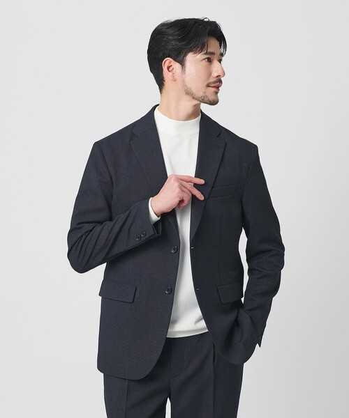 WEB限定 WARDROBE SMART】LANATEC コンフォート セットアップ