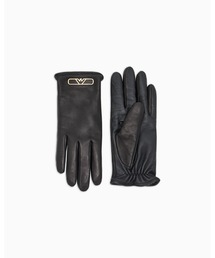 EMPORIO ARMANI｜エンポリオアルマーニの手袋通販 - ZOZOTOWN
