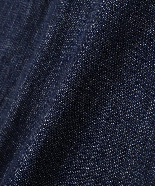 AVIREX(アヴィレックス)の「《A.A.R.C》DENIM ALL IN ONE / エアレーシングクラブ デニム オールインワン / AVIREX / アヴィレックス(つなぎ/オールインワン・メンズ・その他35/その他6・2XL/L/M/XL)」の4枚目の写真
