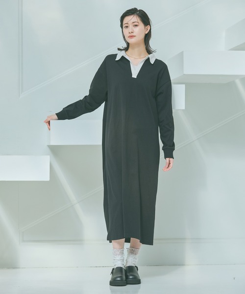 LAKOLE(ラコレ)の「2WAYベルトサボ / 642577(サンダル・レディース・ブラウン/ブラック・LARGE/MEDIUM)」の14枚目の写真
