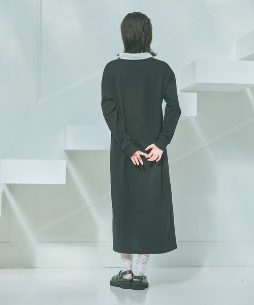 LAKOLE(ラコレ)の「2WAYベルトサボ / 642577(サンダル・レディース・ブラウン/ブラック・LARGE/MEDIUM)」の17枚目の写真