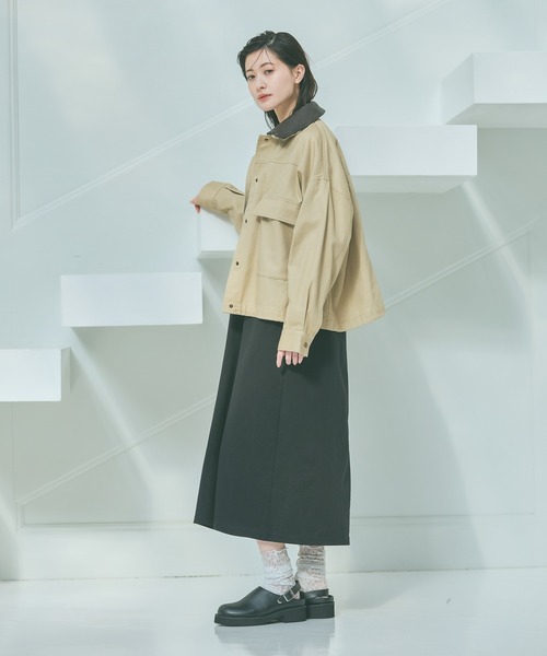 LAKOLE(ラコレ)の「2WAYベルトサボ / 642577(サンダル・レディース・ブラウン/ブラック・LARGE/MEDIUM)」の22枚目の写真