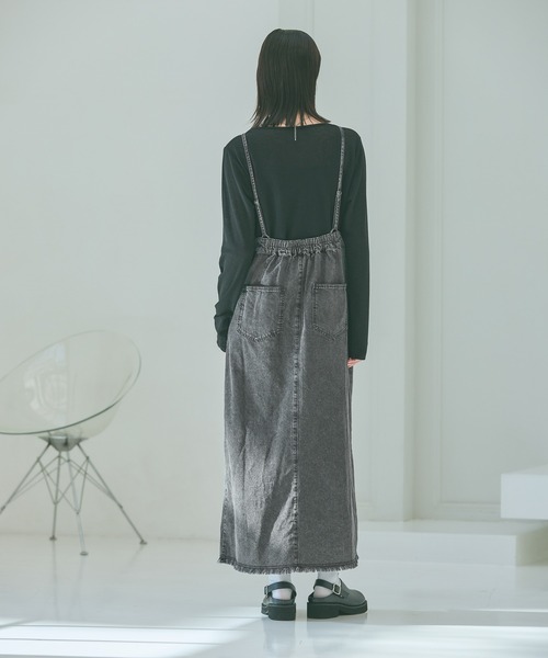 LAKOLE(ラコレ)の「2WAYベルトサボ / 642577(サンダル・レディース・ブラウン/ブラック・LARGE/MEDIUM)」の19枚目の写真