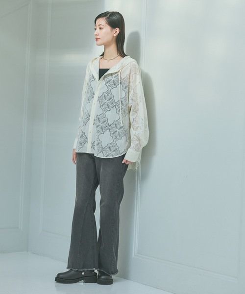 LAKOLE(ラコレ)の「2WAYベルトサボ / 642577(サンダル・レディース・ブラウン/ブラック・LARGE/MEDIUM)」の13枚目の写真