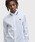 FRED PERRY�i�t���b�h�y���[�j�́uPolo Collar Woven Pique Shirt�^�|���J���[�E�[�u���s�P�V���c�i�V���c/�u���E�X�j�v�b�z���C�g