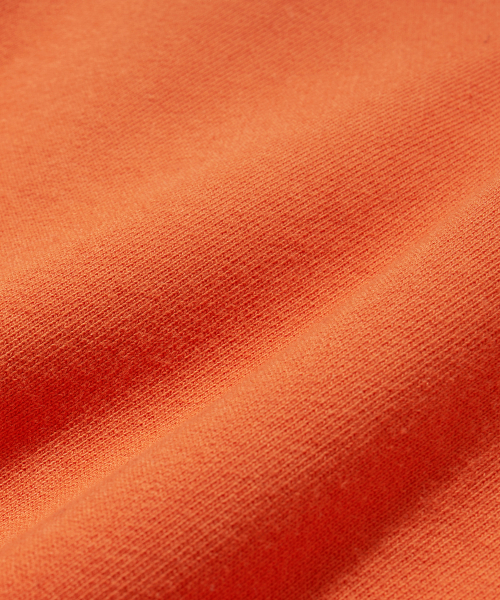 BROWNBREATH（ブラウンブレス）の「TIGER CAMO TAG HOODIE - ORANGE（パーカー・レディース・その他・XL/S/M/L）」の3枚目の写真