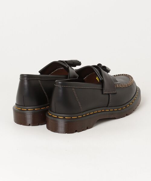 Dr. Martens(ドクターマーチン)の「Dr. Martens/ドクターマーチン ADRIAN BEN タッセル ローファー 42849001(ローファー・メンズ・ブラック・UK8/UK9/UK6/UK4/UK3/UK11/UK5/UK10/UK7)」の11枚目の写真