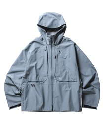 Liberaiders（リベレイダース）の「Liberaiders/リベレイダース×PUMA/プーマ LIGHT JACKET ダブルジップ パッカブルジャケット（ブルゾン）」