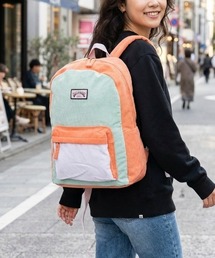 BILLABONG | 【BILLABONG/ビラボン】SINCE 73 BACKPACK/コーデュロイ バックパック・リュックサック(バックパック/リュック)