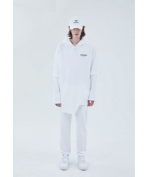 BMUETTE（ビムウィエ）の「ロゴトラックパンツ（その他パンツ）」