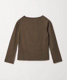 conte（コンテ）の「＜conte＞ボートネック ラグランスリーブカットソー（Tシャツ/カットソー）」