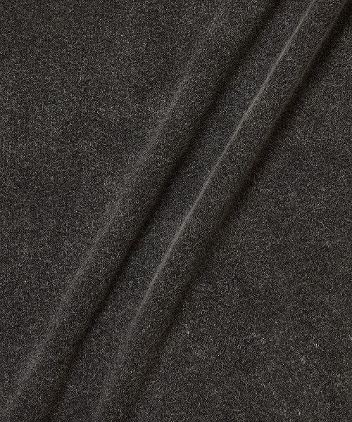 MSML(エムエスエムエル)の「OLD ENGLISH LONG SLEEVE T SHIRT(Tシャツ/カットソー・メンズ・ブラック・M/L/XL)」の4枚目の写真