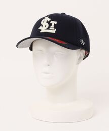 AMERICAN NEEDLE（アメリカンニードル）の「CAP/AMERICAN NEEDLE/アメリカンニードル ベースボールキャップ ユニセックス ヴィンテージ アメカジ（キャップ）」