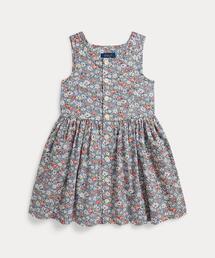 POLO RALPH LAUREN｜ポロ ラルフ ローレンのワンピース/ドレス（花柄