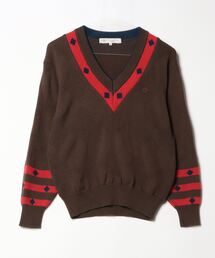 Christian Dior（クリスチャンディオール）の「長袖ニット（ニット/セーター）」