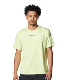 UAモチベート グラフィック ショートスリーブ Tシャツ（トレーニング/メンズ）