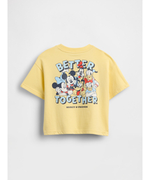 GAP(�M���b�v)��Gap × �f�B�Y�j�[ �I�[�o�[�T�C�YT�V���c (�c���E�x�r�[)(T�V���c/�J�b�g�\�[)