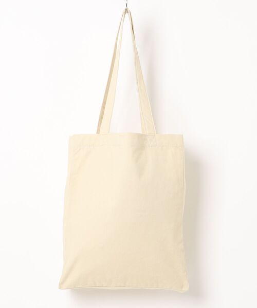 A.P.C.（アーペーセー）の「TOTE LOU RUE MADAME 2.0（トートバッグ・メンズ・ベージュ系その他・ONESIZE）」の2枚目の写真