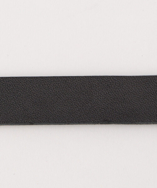 K.T KIYOKO TAKASE（キヨコタカセ）の「バックル3点 ベルト（ベルト・レディース・ホワイト系その他/ブラック×シルバー・9号）」の7枚目の写真