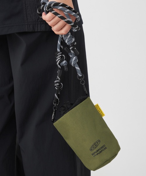 セール】HARVEST DRAWSTRING BAG / ハーヴェスト ドローストリング