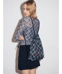 UMBRO | 【UMBRO×EMODA】ストリングバックパック(バックパック/リュック)