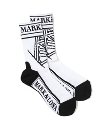MARK & LONA（マークアンドロナ）｜ソックス/靴下一覧 - WEAR