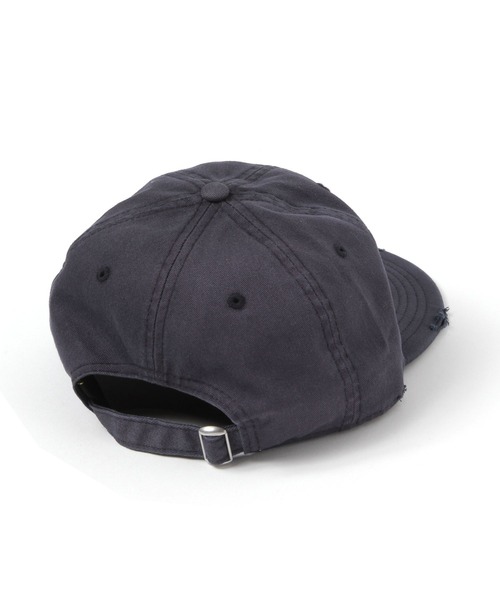 NEW ERA(ニューエラ)】ロゴダメージ9THIRTY（キャップ）｜NEW ERA