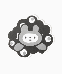 �������������(�L�b�R�E�`����)�̂������������ �E���m�N���~���N�~���N �_�C�J�b�g�|�X�g�J�[�h(�C���e���A�G��)