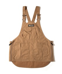 【GSV-04V2】 FIREPROOF APRON VEST