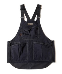 GRIP SWANY × GORDON MILLER FIREPROOFBENCH COVER (グリップスワニー